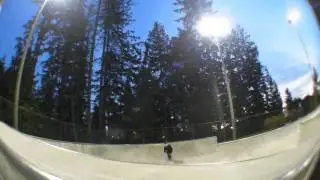 Mill Creek Skatepark