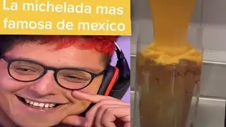 TIK TOKS A LOS QUE LES DI LIKE