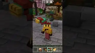 Minecraft Summer 2023 Event