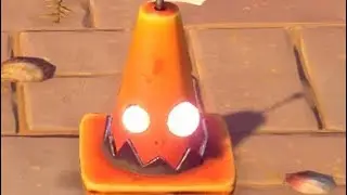 In Pylon Mine we trust 
