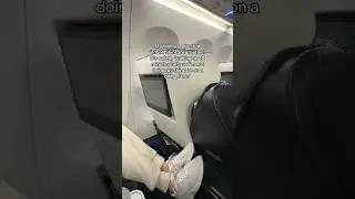 My Plane Skincare Routine