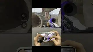 I Used PRO Player HUD Layout in Delta Force 🔥 #deltaforce #deltaforcegame