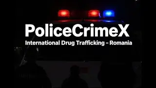 Drugs Case Vrancea-PoliceCrimeX