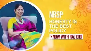 Honesty is the best policy | Raj Didi