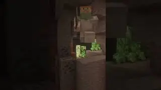 Не нашел( #minecraft #майнкрафтприколы #майнкрафт #shorts