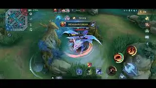 Tutorial Hero Balmod Pull Dmage..