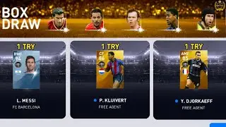 Secret 🤫 Legend Bug Trick in Legend Worldwide Clubs|| pes 2020 mobile