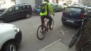 Prima data pe SPD