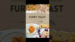 Thanksgiving Dog Food Recipes #dogfood #petfood #thanksgiving