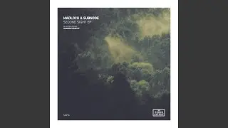 Second Sight (Original Mix)