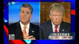 Trump Knows Something and is not afraid to say it