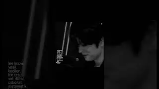 baslıgı yedım... #minho #leeknow #straykids #hyunjin #shortvideo #bikky #sikar #venom #beni&ouml;ne&ccedil;ıkart