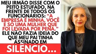 Meu Irmão Disse: 