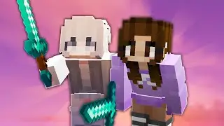 Лучший дуэт девушек из Bedwars вернулся!