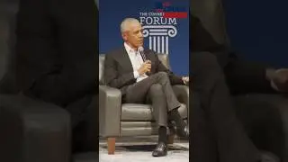 Barack Obama: What Truly Makes America Exceptional
