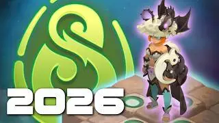 Nouvelle Année, Nouveau perso !