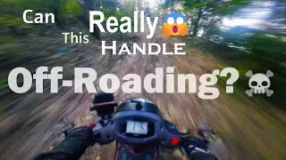 We Took Our Bikes Where Roads Don&rsquo;t Exist⚠️ | Sunday Mountain Ride