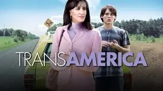 Transamerica 2005 Trailer deutsch