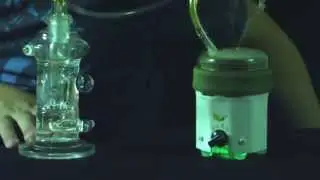 Vaporbrothers VB2 in 10 seconds