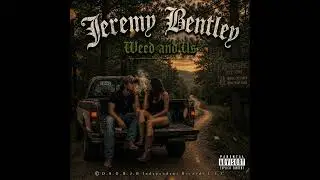 Weed and Us- Jeremy Bentley #countrymusic #country #music #southerncountry #JeremyBentley 