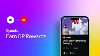 Introducing: Quests on Coinbase Wallet
