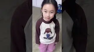 这孩子怎么那么欠揍&hellip;&hellip; #cute #baby #funny #comedy