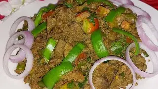 Arabian Style Mein Chicken Kibda Ki Recipe Yani Chicken Kalagi Ki Recipe Banaye Mere Style Mein 