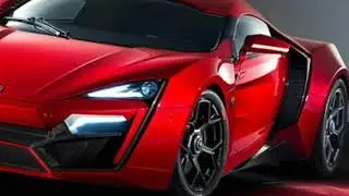 Costliest cars in world | Top 2 Bottom | best car in world | laxruiest car in world |