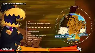 A Hat in Time — Dead Bird Studio (Western Version) (Extended)