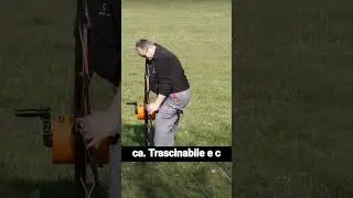 Recinzione Mobile: Rivoluzione per il Pastore! 🤯
