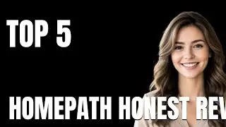 Top 5 Apps Like HomePath Honest Review That Actually Work Today