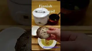 Finnish Filipino Fusion Pea Soup