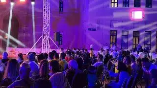 FIFA Worldcup Qatar- Musical Event# Katara