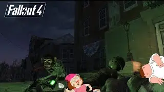Fallout 76: Flatwoods Rain & Vault-Tec Ass &ndash; Crug&rsquo;s Losing It