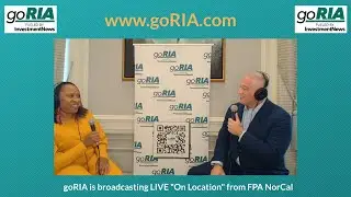goRIA with Cameo Robinson, Atlas Consulting