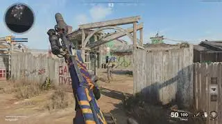 THE FARA 83 IS STILL BROKEN AF (Road to gold)