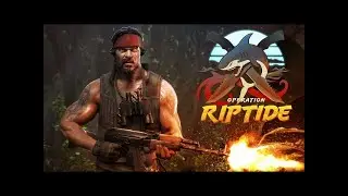 Operation Riptide | Afternoon Stream| CS GO | Crusher Gaming