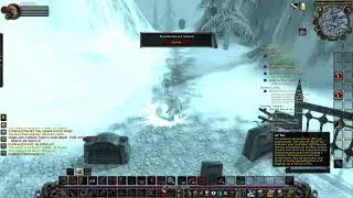 Classic Wow Snowball Shenanigans Pt 11