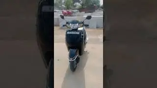 Honda Activa 4G 2017 model for sale at Devansh Automobiles Jaipur 7891681855 #secondhand #activa