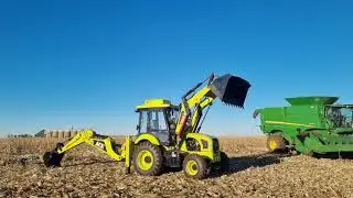 ACE Phantom TLB - Farmer's Choice