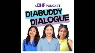 Episode 5: Don't Sugar Coat It - Diabetes, Identity and the Media