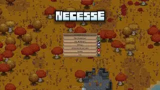 Necesse #1 (no commentary)