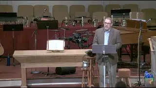 9:00AM - Contemporary Worship - January 11, 2026- Grandview Church