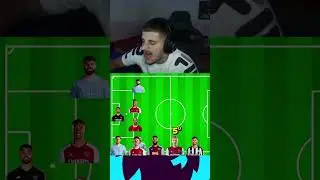MEJORES 5 PIVOTES PREMIER LEAGUE!! #futbol #football #fifa #premierleague
