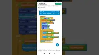 Coding Challange!! Membuat Aplikasi Kuis tanpa coding