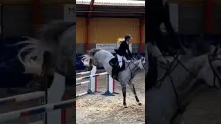Peste opstacol