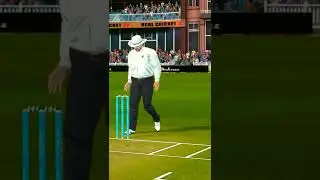 Real cricket 22 | Pak vs Eng test match day 1 lunch break #shorts #realcricket22 #rc22 #cricket