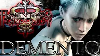 HAUTING GROUND (PS2) ''FIONA'' HD GRAPHICS MOD 4K/60FPS WALKTHROUGH/LONGPLAY 2022