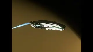 Star Citizen Origin 600i  Ship Tour