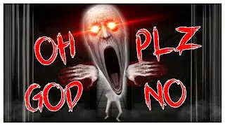 SCP: Secret Laboratory Moments That Give Me ANXIETY